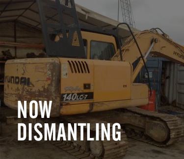 Now Dismantling